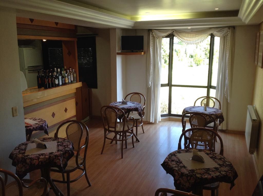 Hotel Tissiani กาเนรา ภายนอก รูปภาพ