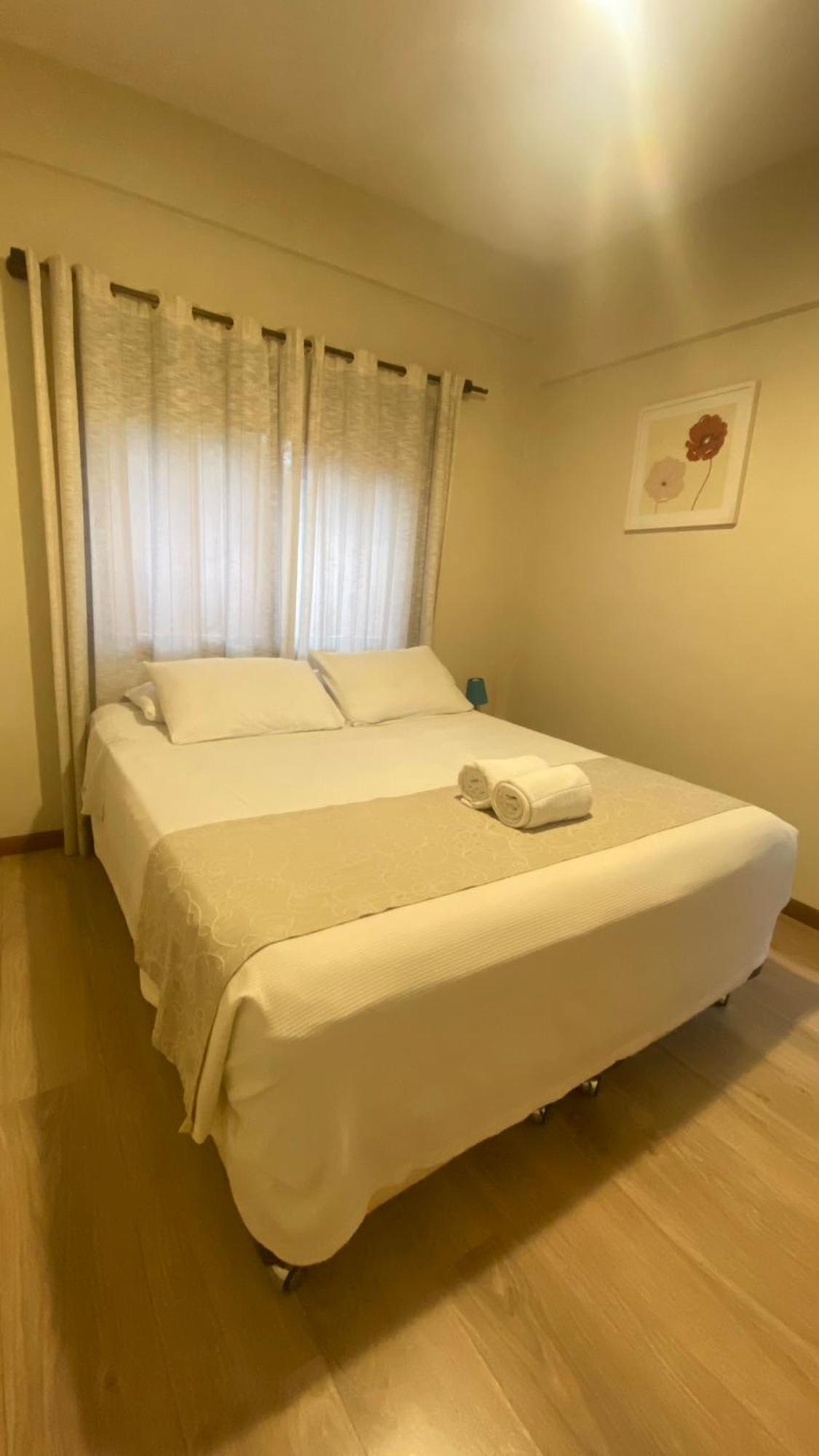 Hotel Tissiani กาเนรา ภายนอก รูปภาพ