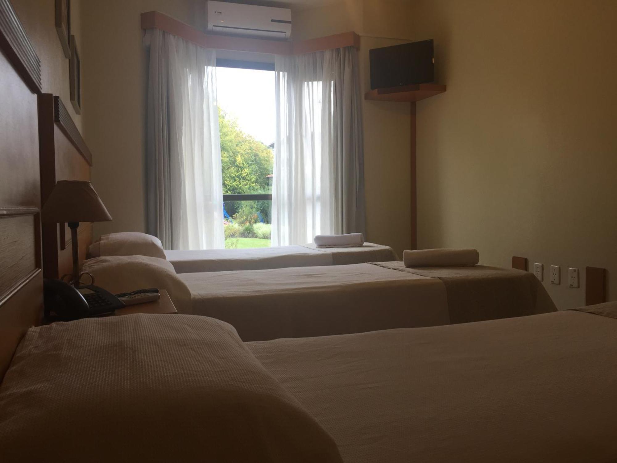 Hotel Tissiani กาเนรา ห้อง รูปภาพ