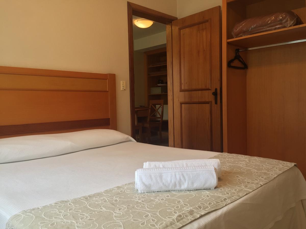 Hotel Tissiani กาเนรา ห้อง รูปภาพ