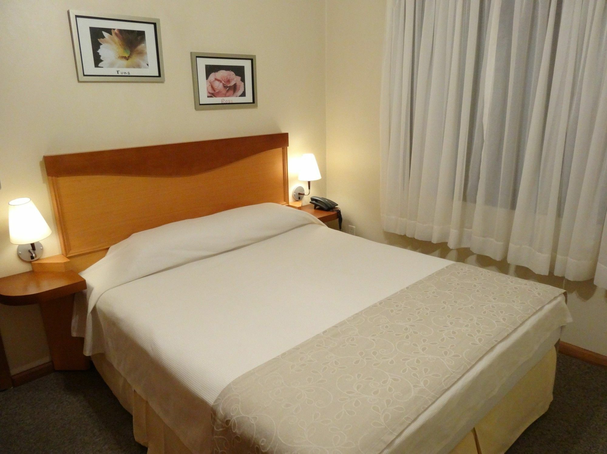 Hotel Tissiani กาเนรา ภายนอก รูปภาพ